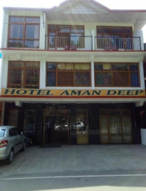 Hotel Amandeep